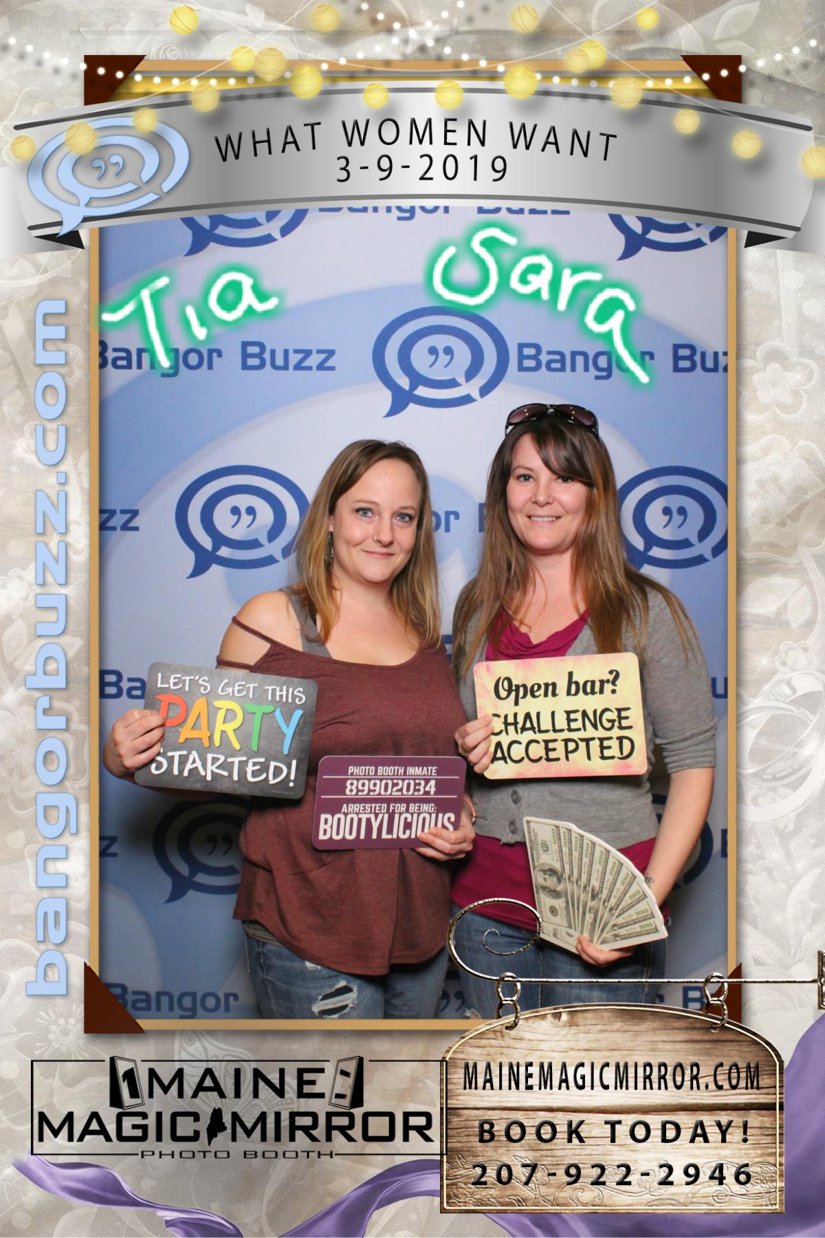 What Woman Want | View more photos from the event at gallery.mainemagicmirror.com/u/MaineMagicMirror/What-Woman-Want